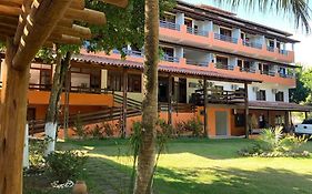 Costa Dos Corais Self Hotel  3*